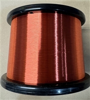 27 AWG SINGLE SODERON FS/155 MW80C/155C
