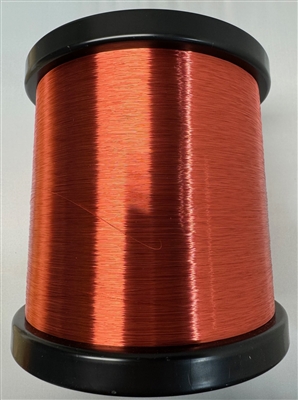 35 AWG SINGLE SODERON FS/155 MW80C/155C