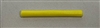 #0  ACRYLIC COATED SLEEVING YELLOW A397 GRADE C-2  CUT 33"