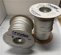 # 2 HEAT TREATED SLEEVING VARGLAS NON-FRAY TYPE H