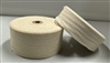COTTON TAPE .007  X 1/2" X 36YRD ROLL #7864