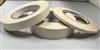 INTERTAPE #4616 WHITE GLASS TAPE, 1/4"