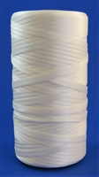 DHS0CL Heat- Shrinkable Flat Braided Polyester Tie Cord - Breyden 350