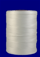 DHS 1CL Heat- Shrinkable Flat Braided Polyester Tie Cord - Breyden 200