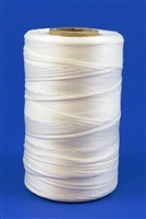 DHS 3CL Heat- Shrinkable Flat Braided Polyester Tie Cord - Breyden 75