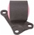 Innovative - 96-00 Civic Replacement Passenger Side Mount For B And D Series