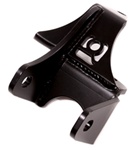 Innovative - 96-00 Civic Hx Cvt Transmission Conversion Passenger Bracket For B/D Transmission Swaps