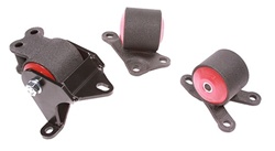 Innovative - 96-00 Honda Civic B/D Series Mount Kit 3 Bolt