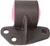 Innovative - 94-01 Integra Or 92-95 Civic Passenger Side Mount For B And D Series With Hydraulic Transmission