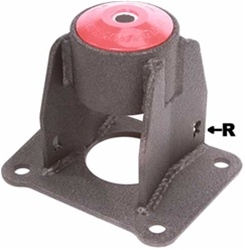 Innovative - 98-02 Accord V6, 99-03 Acura Tl, 01-03 Acura Cl Replacement Rear Mount For Automatic Transmission