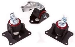 Innovative - 03-07 7Th Gen. Accord V6 Replacement Mount Kit For Auto/Manual Transmissions