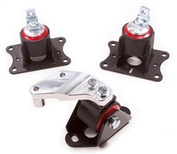Innovative - 04-08 Tsx / 03-07 Accord Replacement Mount Kit