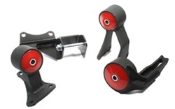 Innovative - 84-87 Civic/Crx B-Series Mount Kit