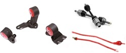 Innovative- 88-91 Civic/Crx Conversion Package For B-Series Engines With Cable Transmission