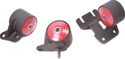 Innovative- 90-91 Integra/92-93 Gsr Replacement Mount Kit For B Series With Automatic Transmission