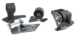 Innovative- 96-00 Civic Conversion Mount Kit For H22 Engines