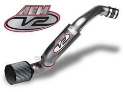 AEM Air Intake System (V2) - Honda/Acura