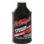 Wilwood Hi-Temp 570 Racing Brake Fluid