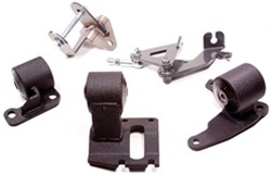 Innovative- 90-93 Integra H22 Mount Kit