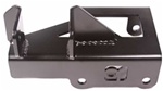 Innovative- 92-95 Civic, 94-01 Integra Conversion Passenger Bracket For H22 Swaps.