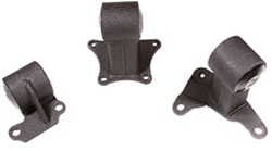 Innovative- 94-97 Accord Conversion H22 Mount Kit (With 4 Bolt Rear Mount)