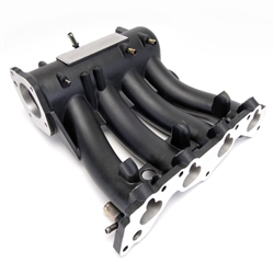 Skunk2 1988-00 D15 - D16 Sohc Engines - Black Series  Pro Series Intake Manifold