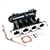 Skunk2 Evo 7/ 8/ 9 - Black Series Pro Series Intake Manifold
