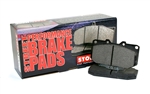 StopTech 309 Street Performance Front Brake Pads - Honda/Acura