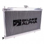 Skunk2 1988-91 Crx/Civic Alpha Series Full Size Radiator