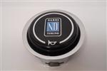 Nardi Classic Horn Button