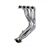 Skunk2 B Series (Vtec) Alpha Header