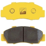 Spoon Sports Front Brake Pads - Civic/Integra Type-R