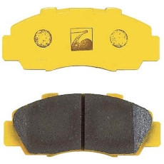 Spoon Sports Front Brake Pads - Civic/Integra Type-R