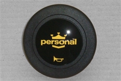 Personal Horn Button