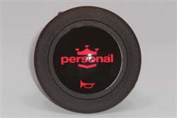 Personal Horn Button