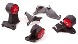Innovative- 90-91 Integra/92-93 Gsr Conversion Mount Kit For B Series For Auto Chassis With Manual Hydraulic Transmission