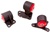 Innovative- 92-95 Civic Mount Kit For B And D Series Engines With Hydraulic Transmission Auto To Manual; And 2 Bolt Post Mount Setup