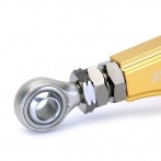 Skunk2 2006-11 Civic Gold Anodized - Heim Joint