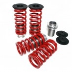 Skunk2 1992-01 Prelude (All Models) Coilover Sleeve Kit