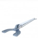 Skunk2 1994-01 Integra  Strut Tower Bar