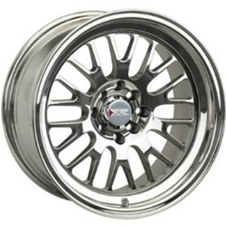 Xxr 531 15X8 Platinum 4-100/4-114.3 [+20Mm]