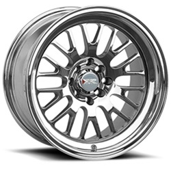Xxr 531 19X8.5 Platinum 5-100/5-114.3 [+35Mm]