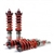 Skunk2 1988-91 Civic / Crx (All Models) Pro S2 Full Threaded Body Coilovers - Non Dampening Adjustable