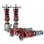 Skunk2 Frs Pro C Full Threaded Body Coilovers - Dampening Adjustable