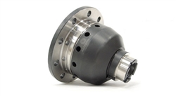 Wavetrac LSD Differential