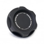 Skunk2 Honda Billet Oil Cap Black Series