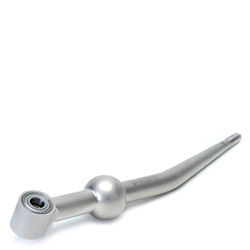 Skunk2 '88-'00 Civic / Crx, '90-'01 Integra Single-Bend Short Shifter