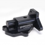 Skunk2 Vtec Solenoid - B Series Vtec Engines, Black Anodized