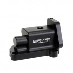 Skunk2 Vtec Solenoid - H Series Vtec Engines, Black Anodized