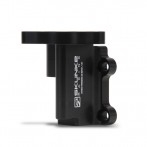 Skunk2 Vtec Solenoid - K Series Vtec Engines, Black Anodized